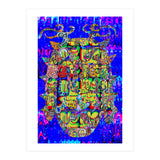 Graffiti Digital 11 (Print Only) thumbnail