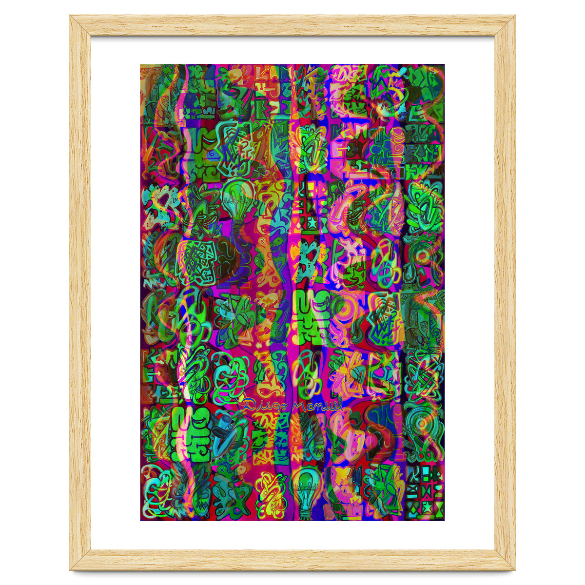 Graffiti Digital 2022 5