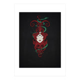 The oracle (Print Only) thumbnail