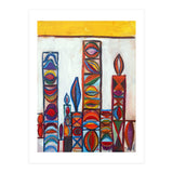 Ondas 4 (Print Only) thumbnail