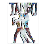 Tango 10  (Print Only) thumbnail