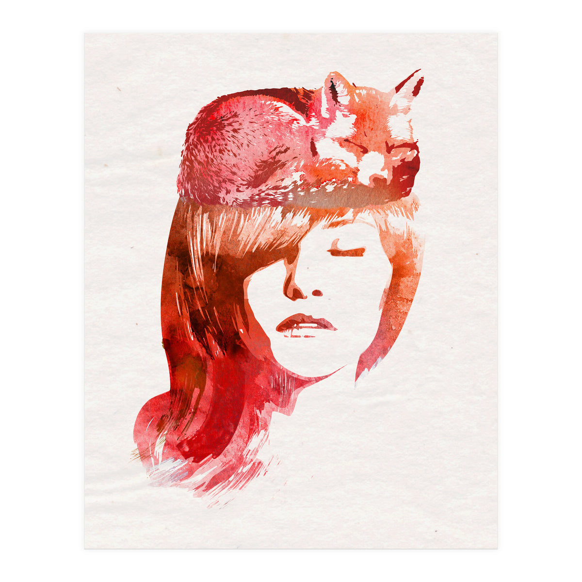 Perfect Dilence (Print Only)