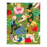 Summer Reading Club (Print Only) thumbnail