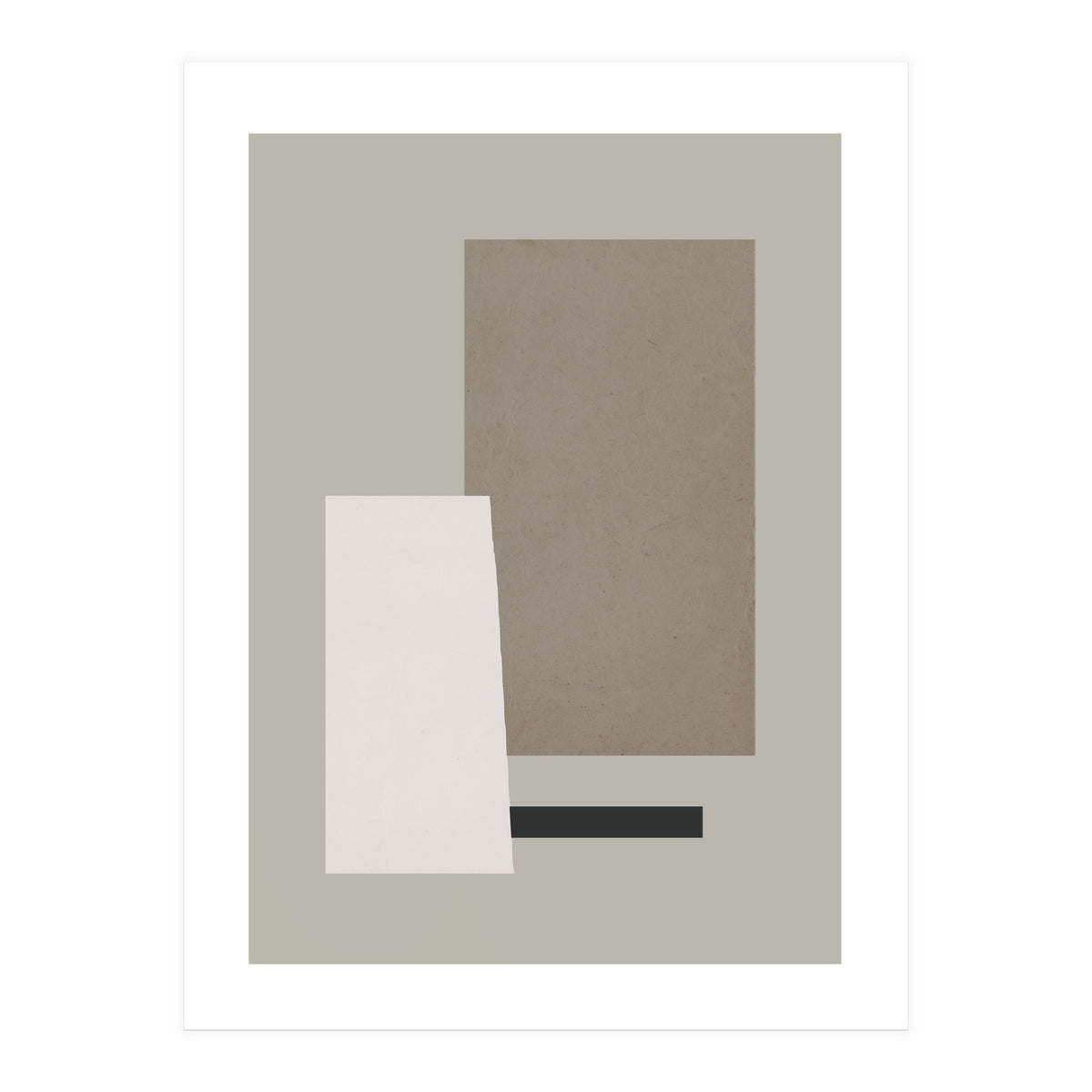 Scandinavian Abstract (Print Only)