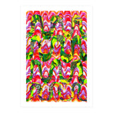 Pop Abstract 17 (Print Only) thumbnail