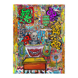 Oficina Del Cobrador 28 (Print Only) thumbnail