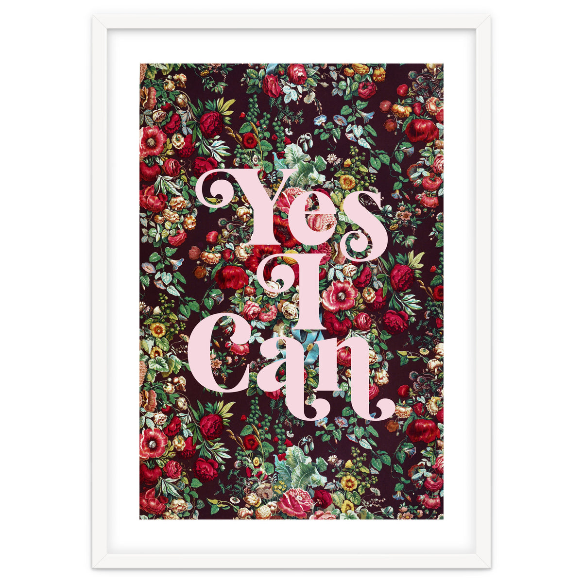 Yes I Can