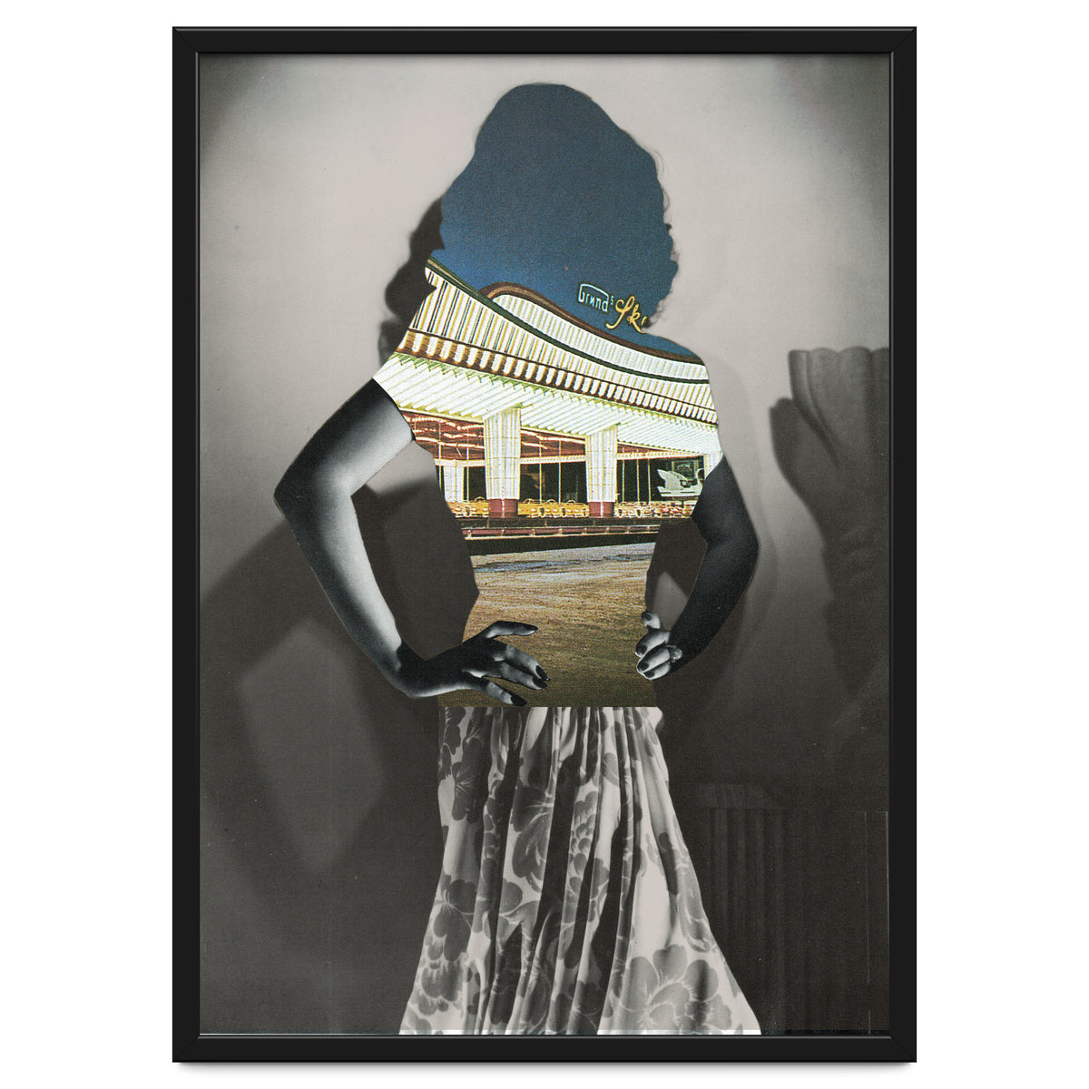 the hollywood carousel 4