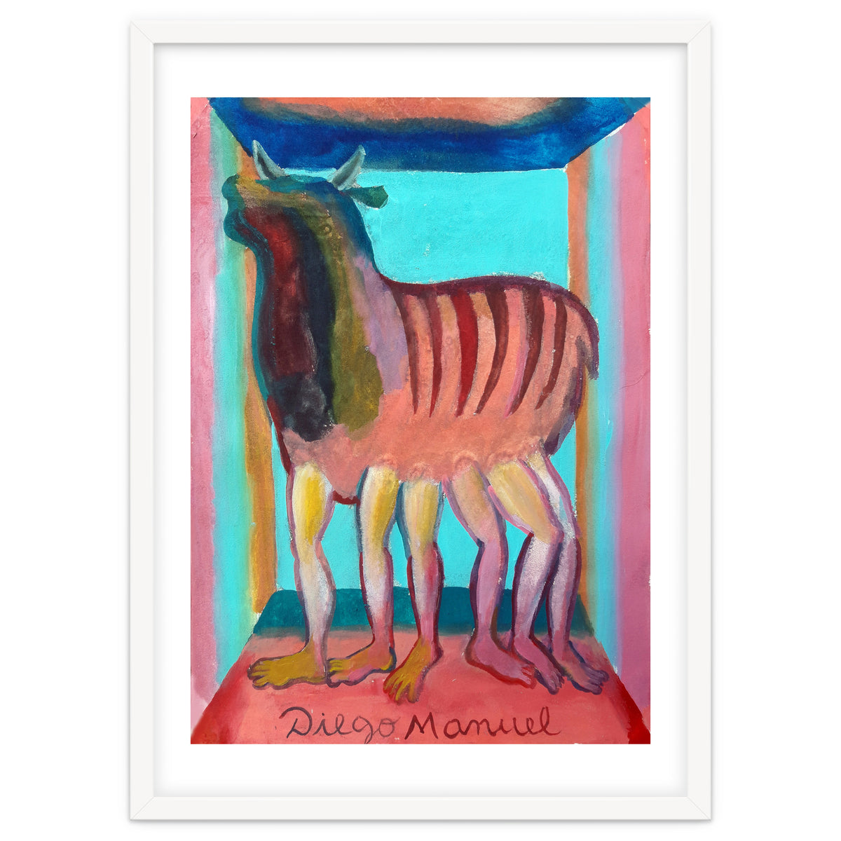 Animal Extraterrestre 2