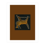 Abstract Safari - I (Print Only) thumbnail