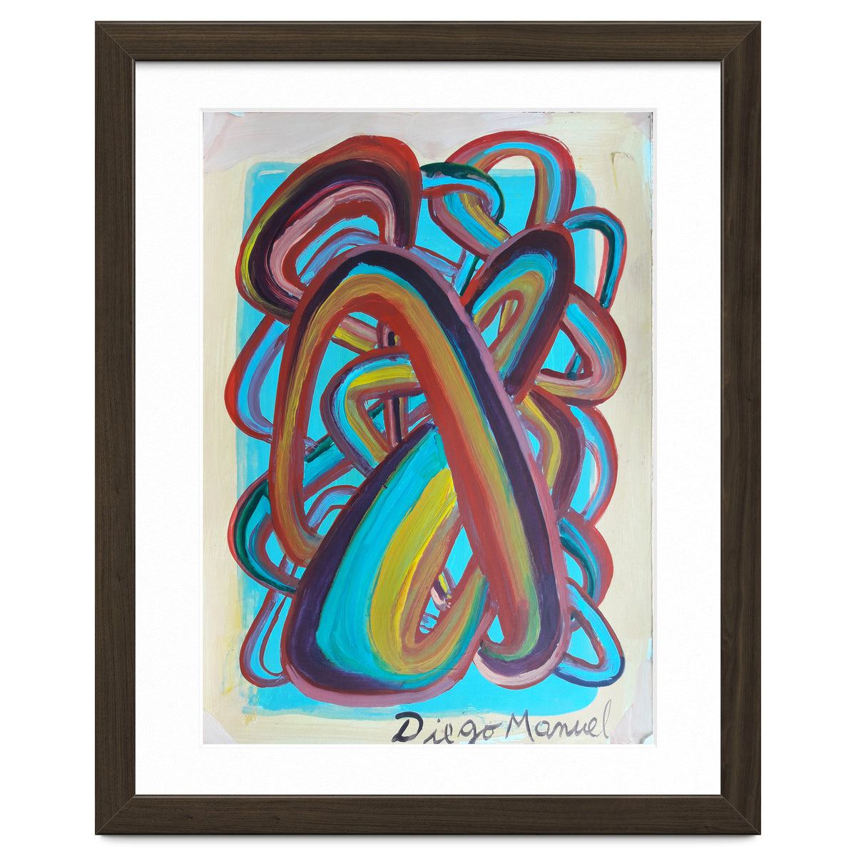 Formas En El Espacio 11