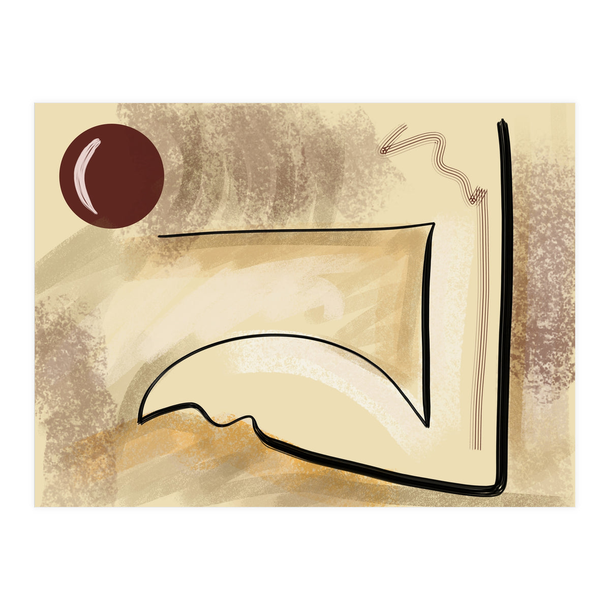 Veredas (Print Only)