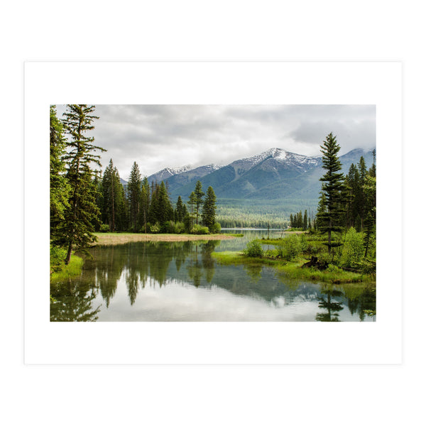 Nature (Print Only)