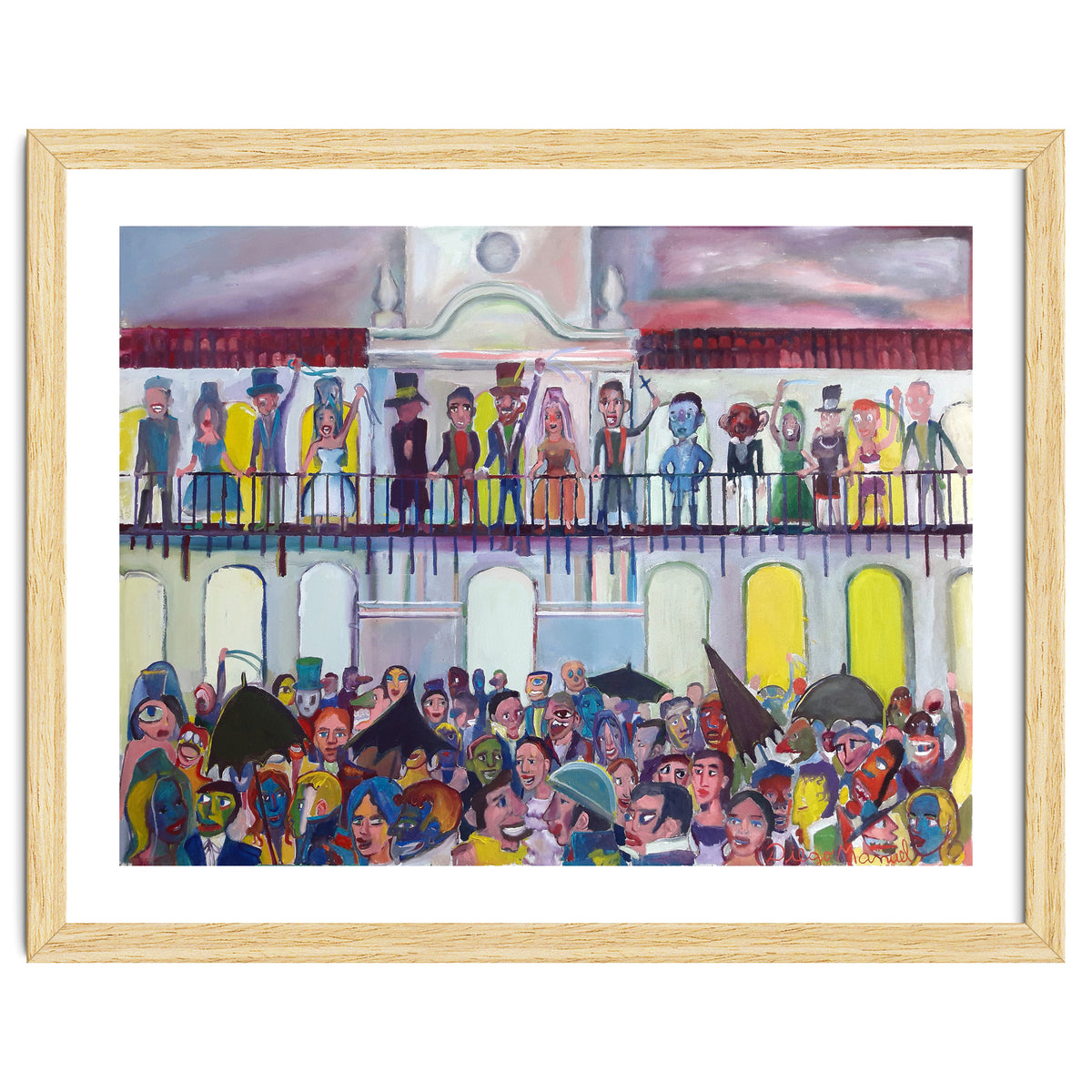 25 De Mayo 5 Diego Manuel Rodriguez