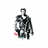 Mad Max  (Print Only) thumbnail