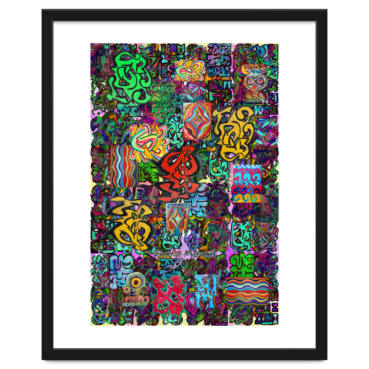 Graffiti Digital 2022 422