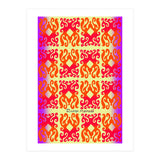 Tapiz Perfiles 2023 1 (Print Only) thumbnail