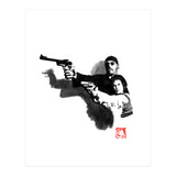 Leon  (Print Only) thumbnail