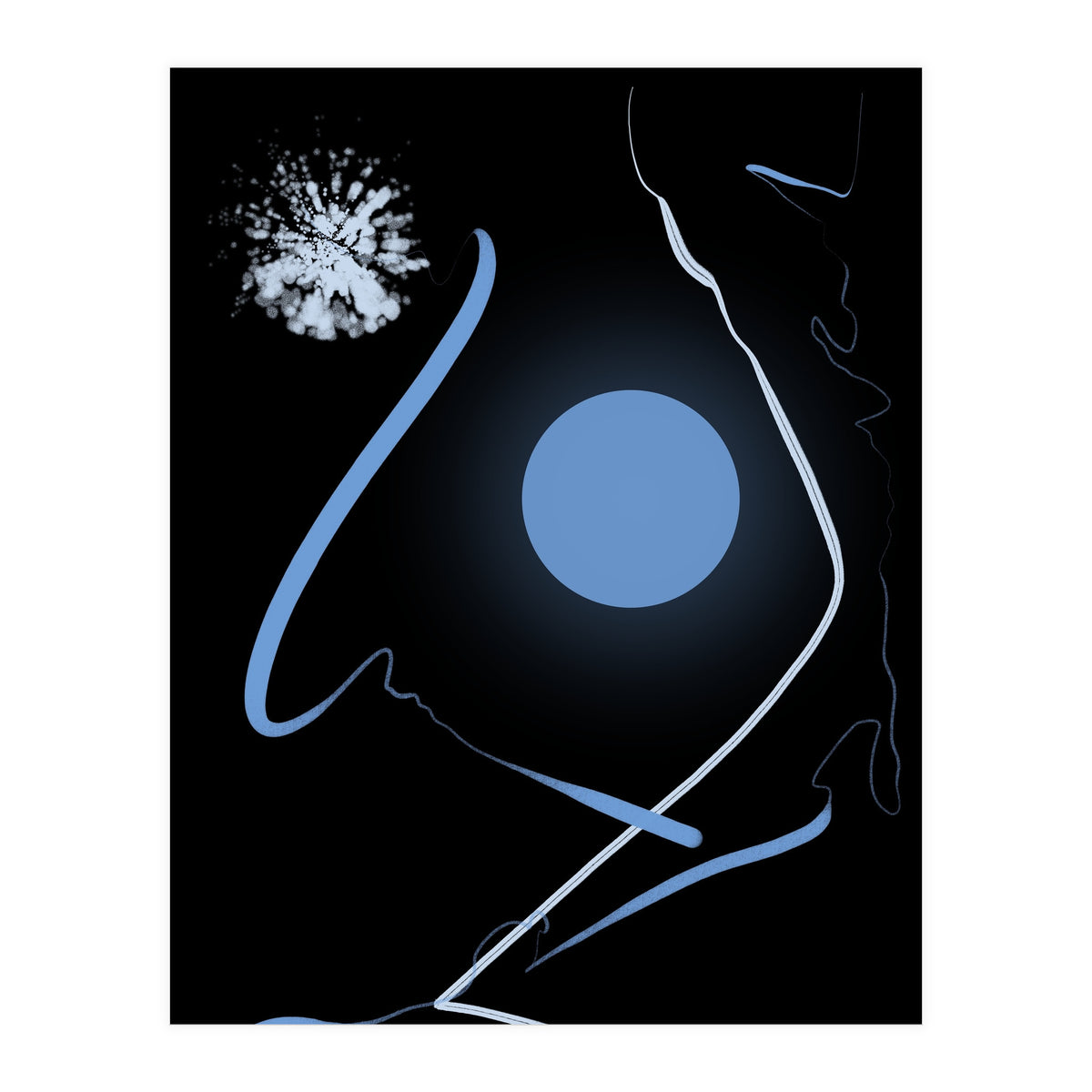 Cristal (Print Only)