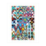 Pop Abstract 2023 Tapiz 74 (Print Only) thumbnail