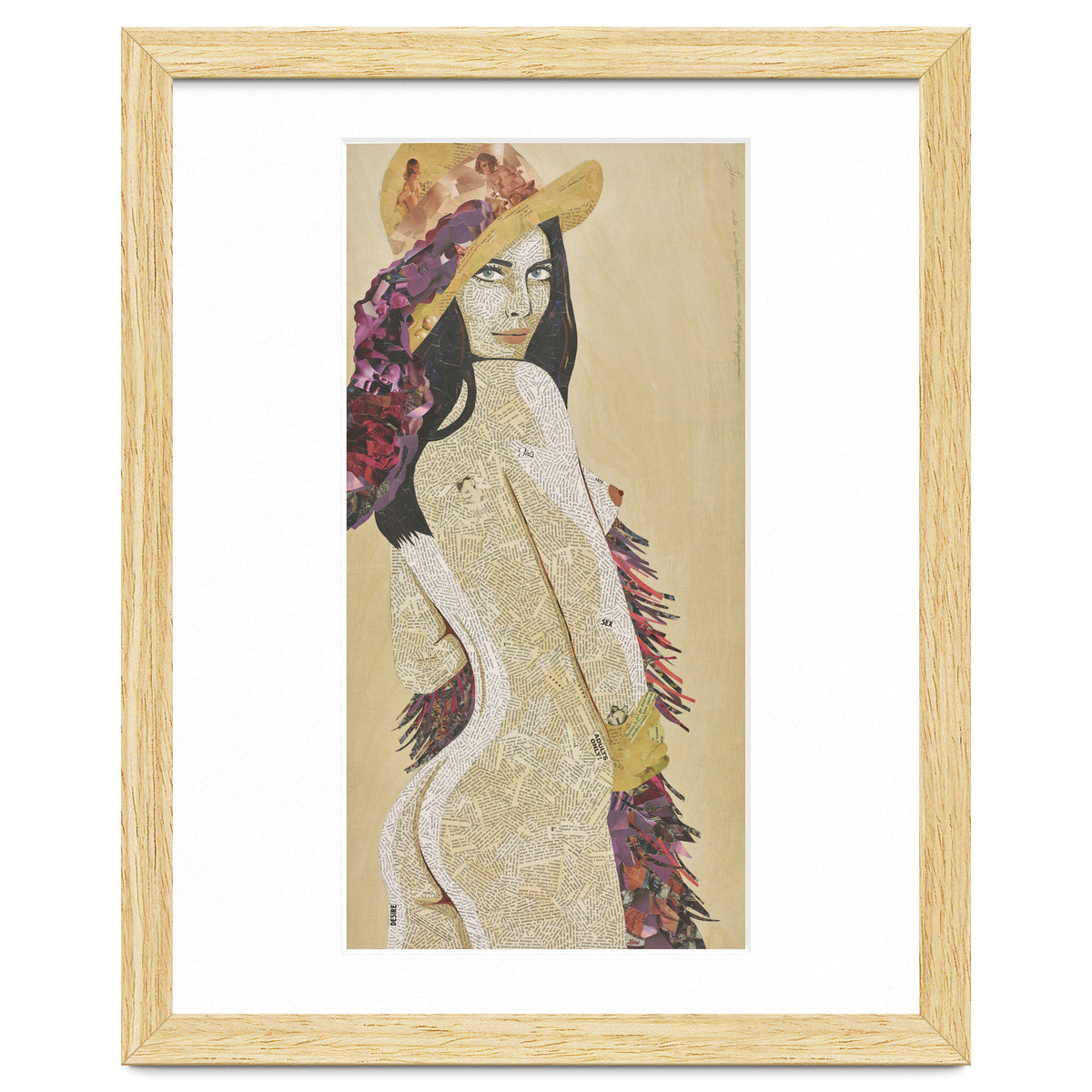 Lena - Playboy centerfold, 1972