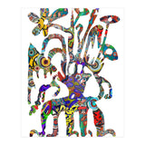Planta Salvaje 8  (Print Only) thumbnail