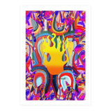 Fuego Y Graffiti 28 (Print Only) thumbnail