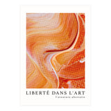 Freedom In Art - The Abstract Adventure (11) (Print Only) thumbnail