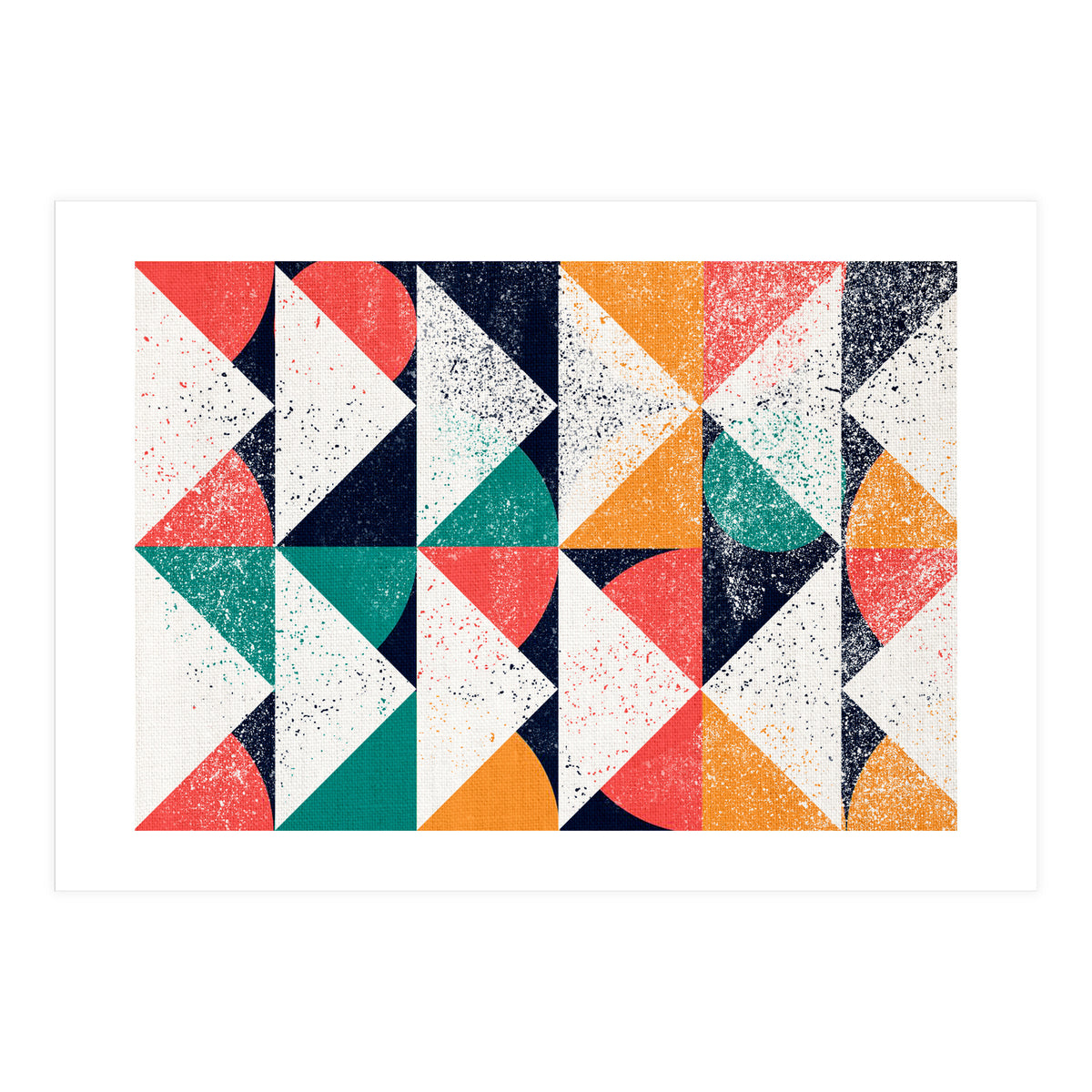 Traffic Sign (3) (Print Only)