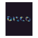 Disco (Print Only) thumbnail