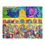 25 De Mayo Pop Digital 27 (Print Only) thumbnail