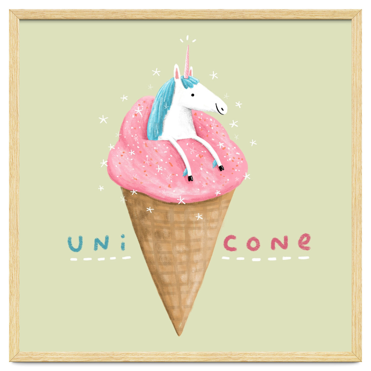 Unicone