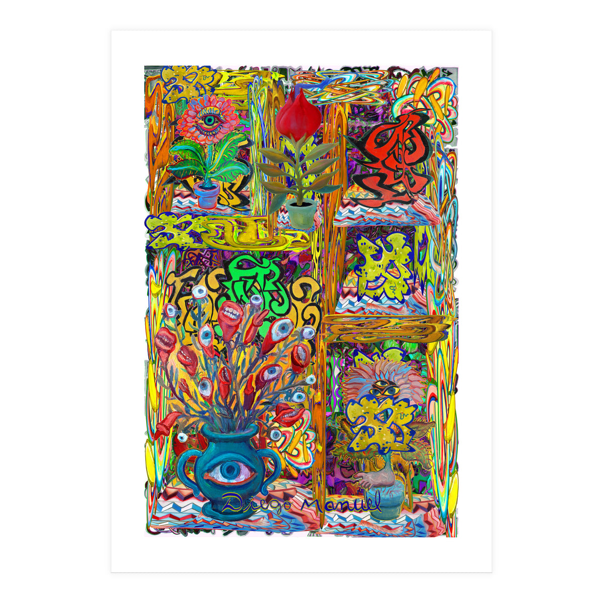 New Graffiti2022 626 (Print Only)