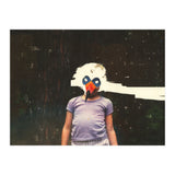 Toucan Sam (Print Only) thumbnail
