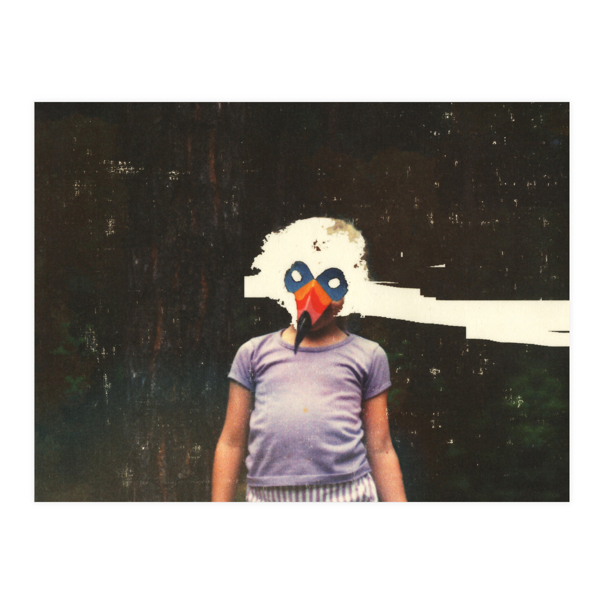 Toucan Sam (Print Only)