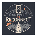 Reconnect (Print Only) thumbnail