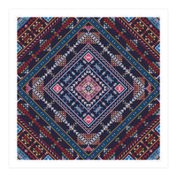 Georgian rug 5 (Print Only)