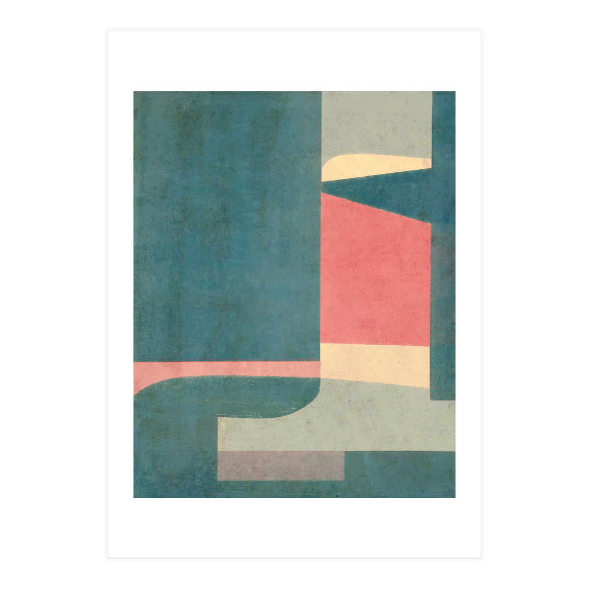 Penstock (Print Only)