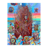La Isla Digital 1 (Print Only) thumbnail