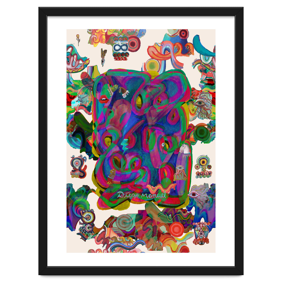 Muchas Cosas 2021 146