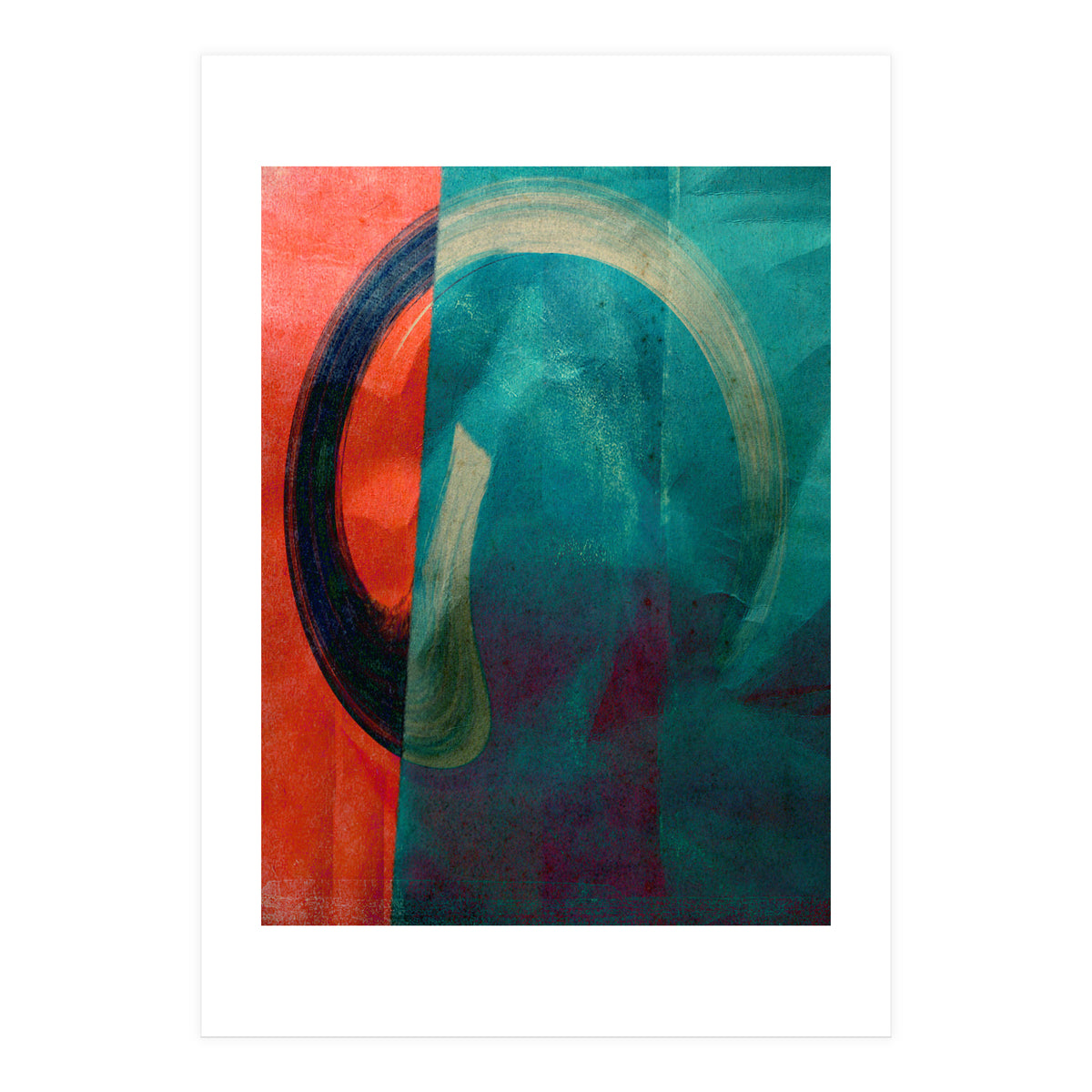 Deceive (Print Only)