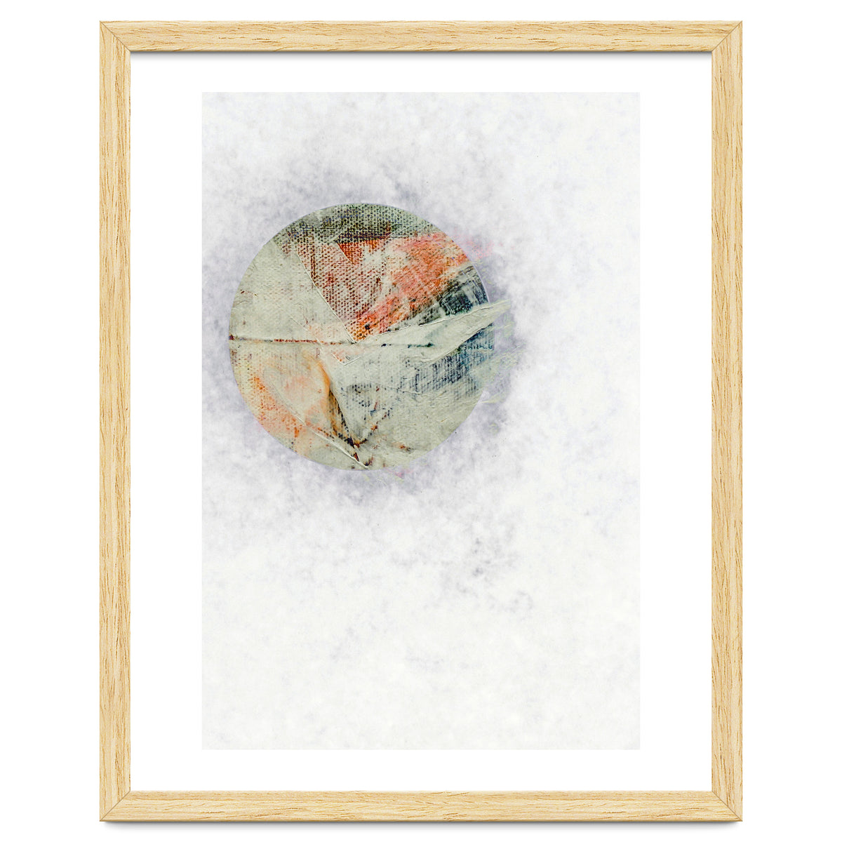 Walkingonthemoonlignt I