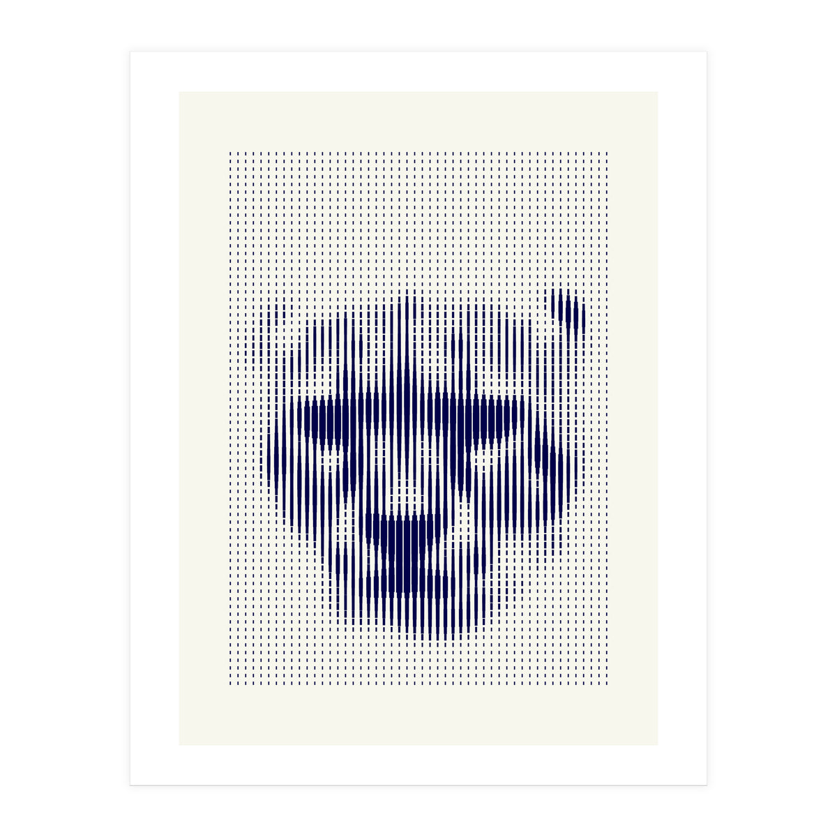Lioness 2018 (Print Only)