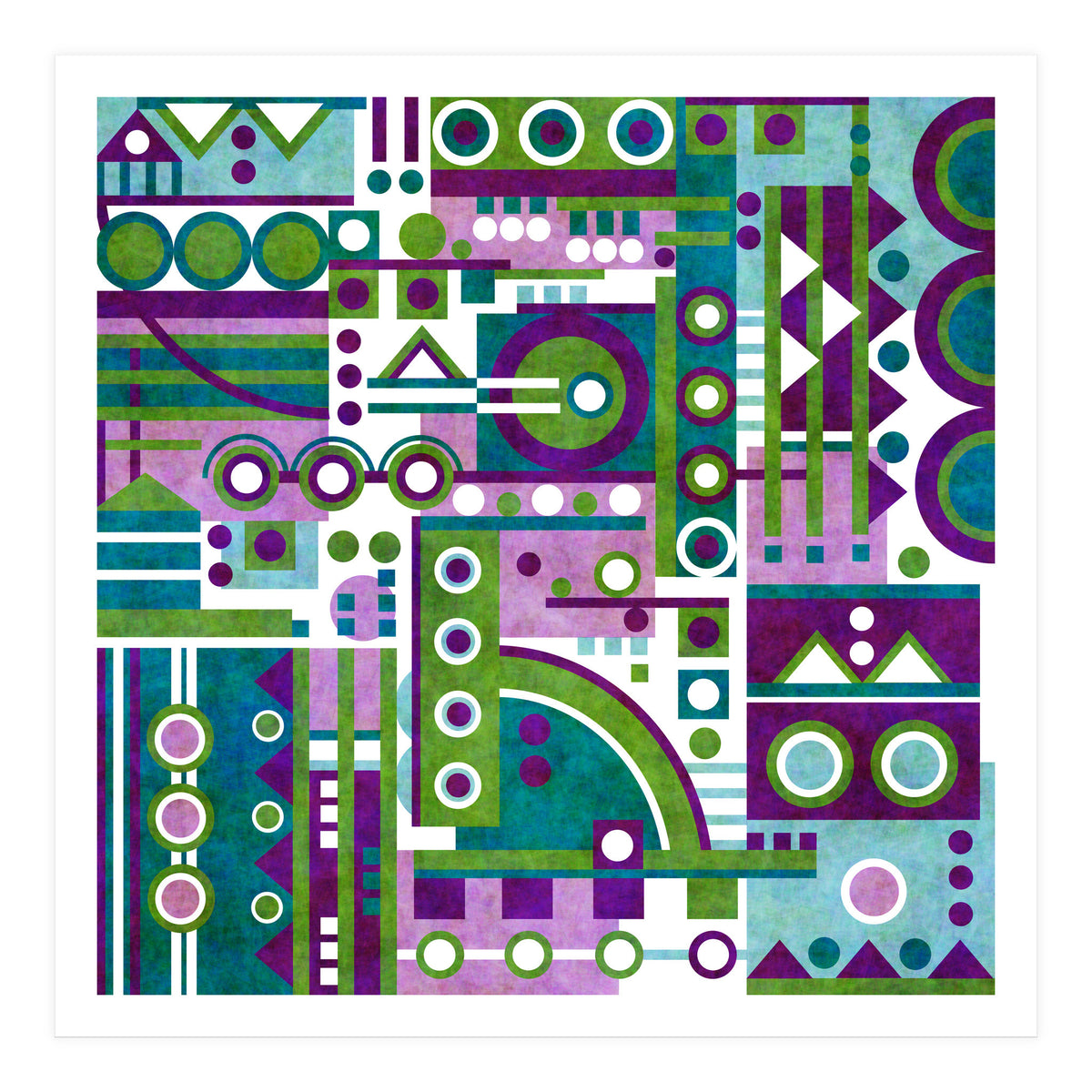 Slope 3 (Print Only)