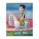 Gaucho (Print Only) thumbnail