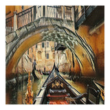 Art Venice Channel (Print Only) thumbnail