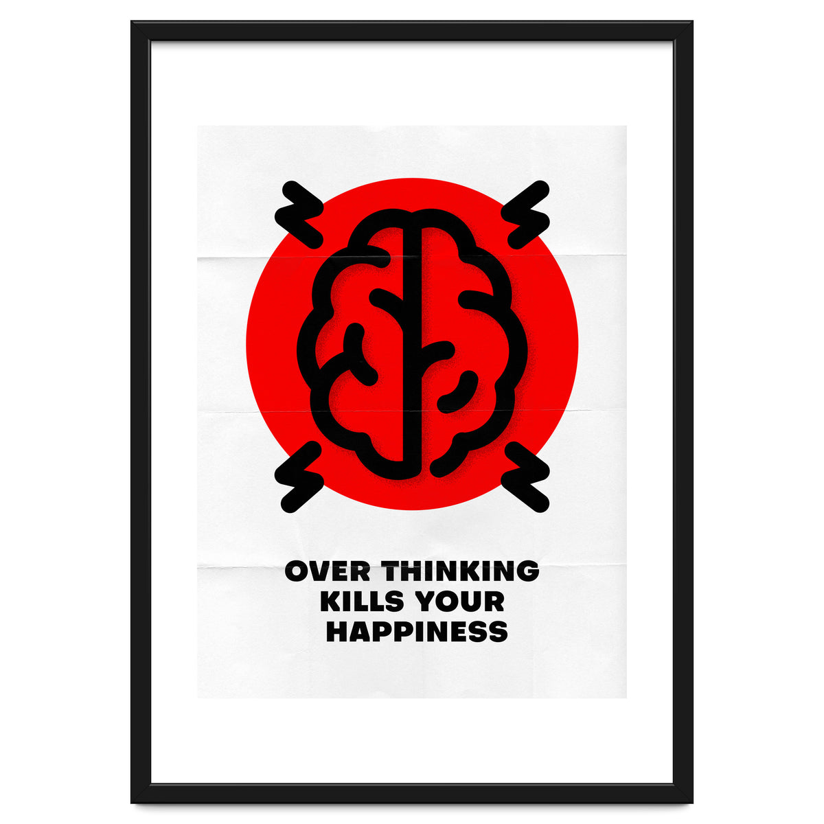 Inevitable Truth Happy