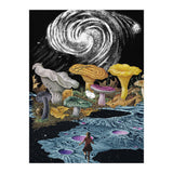 Follow The White Rabbit (Print Only) thumbnail
