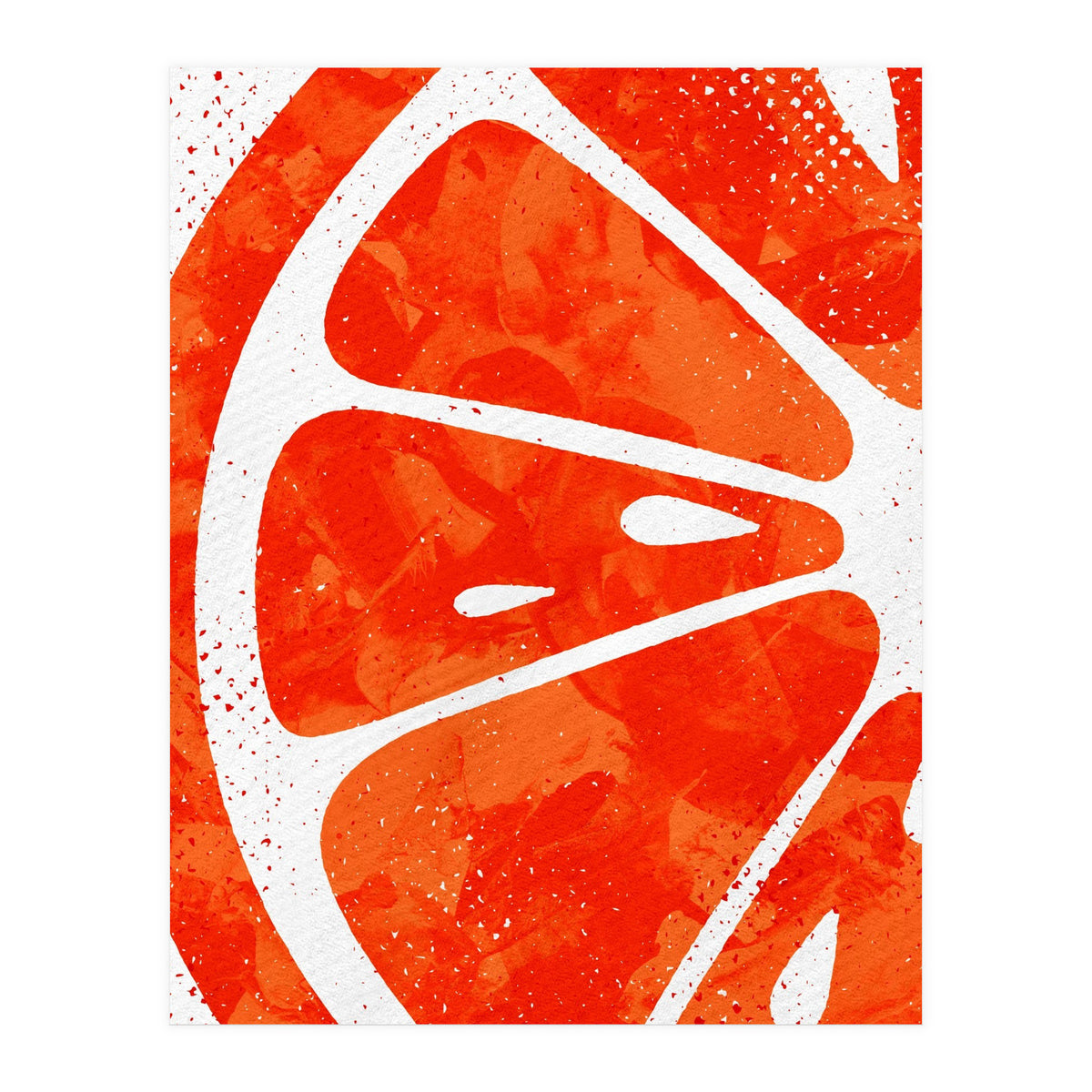 Citrus Collection No3 (Print Only)