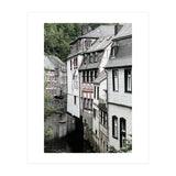 Monschau (Print Only) thumbnail